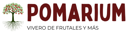 pomarium vivero